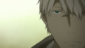 Mushishi Zoku Shou